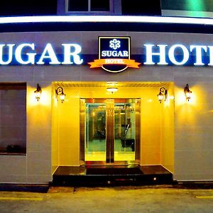 Sugar Hotel